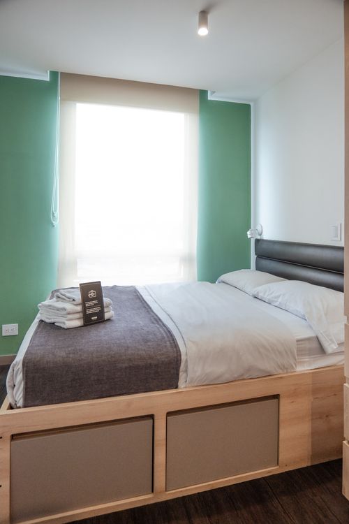 Apartaestudio en venta en Cc Centro Chia, Chía, 20 m² · foto 24 de 24