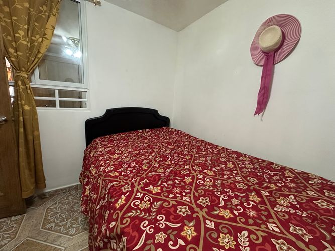 Casa de 2 alcobas en venta en Manantiales I, Armenia, 73 m² · foto 5 de 22