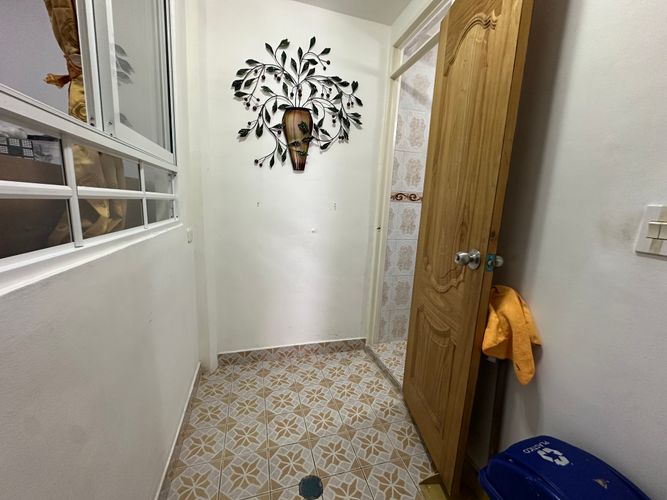 Casa de 2 alcobas en venta en Manantiales I, Armenia, 73 m² · foto 8 de 22