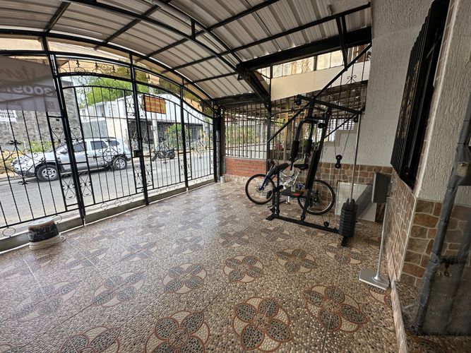 Casa de 2 alcobas en venta en Manantiales I, Armenia, 73 m² · foto 10 de 22