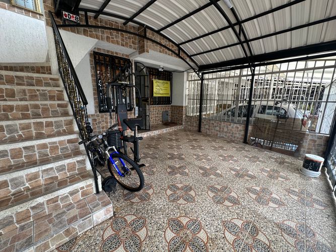 Casa de 2 alcobas en venta en Manantiales I, Armenia, 73 m² · foto 11 de 22