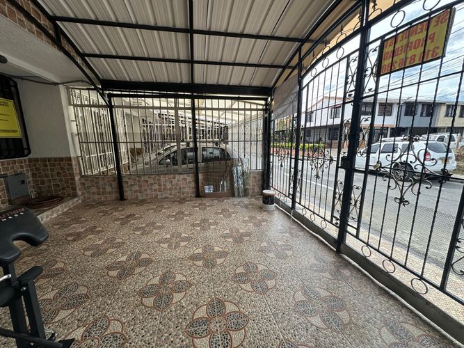 Casa de 2 alcobas en venta en Manantiales I, Armenia, 73 m² · foto 12 de 22