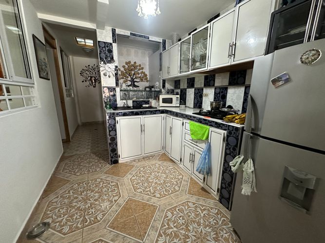 Casa de 2 alcobas en venta en Manantiales I, Armenia, 73 m² · foto 19 de 22