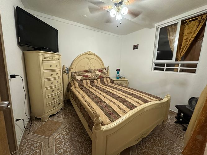 Casa de 2 alcobas en venta en Manantiales I, Armenia, 73 m² · foto 21 de 22