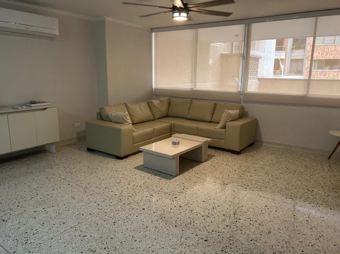 Apartamento en venta en Altos De Riomar, Barranquilla · foto 3 de 23