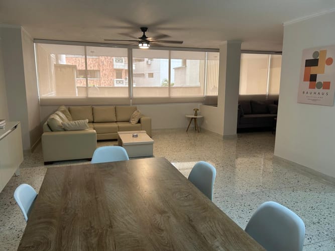 Apartamento en venta en Altos De Riomar, Barranquilla · foto 4 de 23