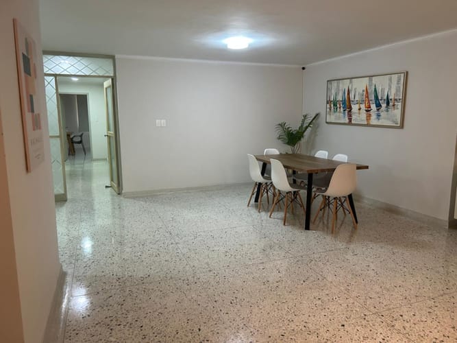 Apartamento en venta en Altos De Riomar, Barranquilla · foto 5 de 23
