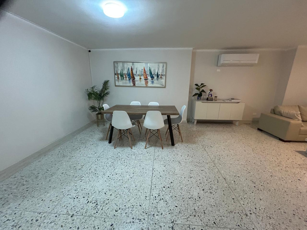 Apartamento en venta en Altos De Riomar, Barranquilla · foto 6 de 23