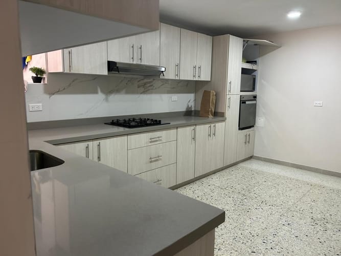 Apartamento en venta en Altos De Riomar, Barranquilla · foto 8 de 23