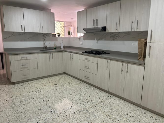 Apartamento en venta en Altos De Riomar, Barranquilla · foto 9 de 23