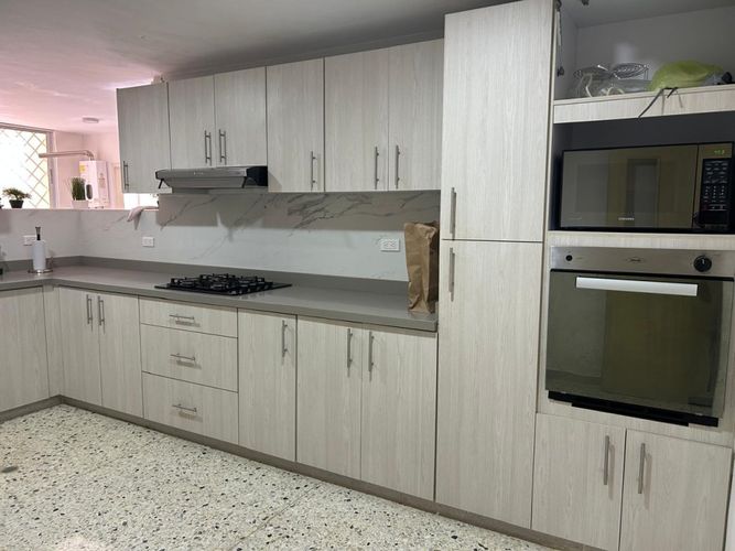 Apartamento en venta en Altos De Riomar, Barranquilla · foto 10 de 23