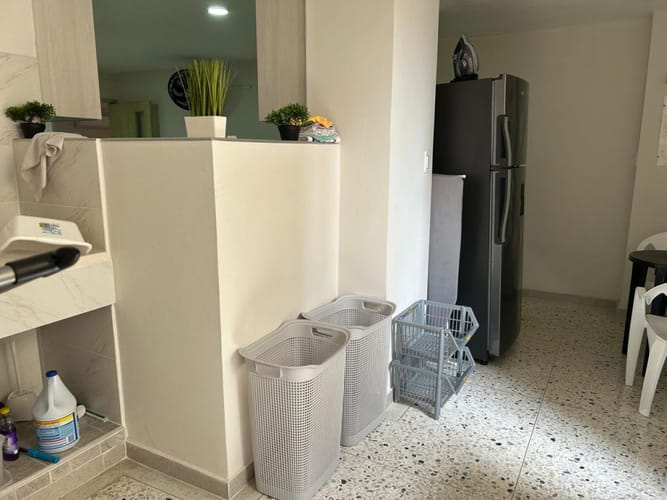 Apartamento en venta en Altos De Riomar, Barranquilla · foto 11 de 23