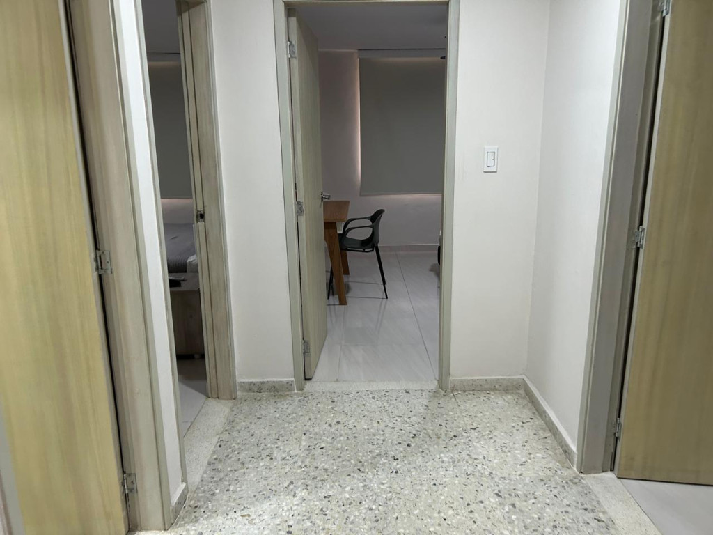 Apartamento en venta en Altos De Riomar, Barranquilla · foto 14 de 23