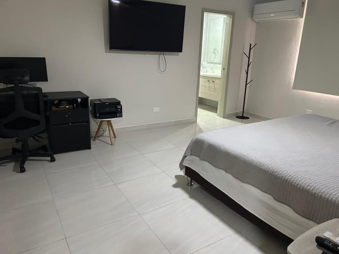 Apartamento en venta en Altos De Riomar, Barranquilla · foto 16 de 23