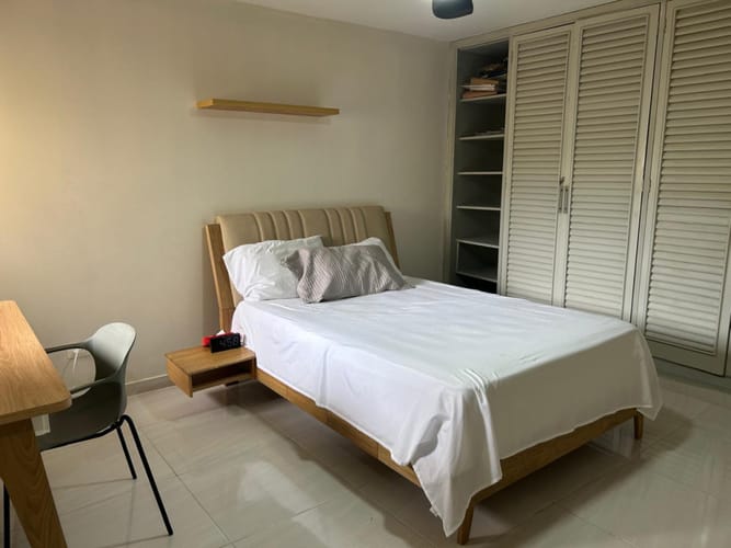 Apartamento en venta en Altos De Riomar, Barranquilla · foto 20 de 23