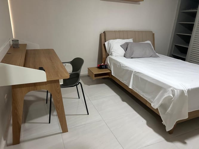 Apartamento en venta en Altos De Riomar, Barranquilla · foto 21 de 23