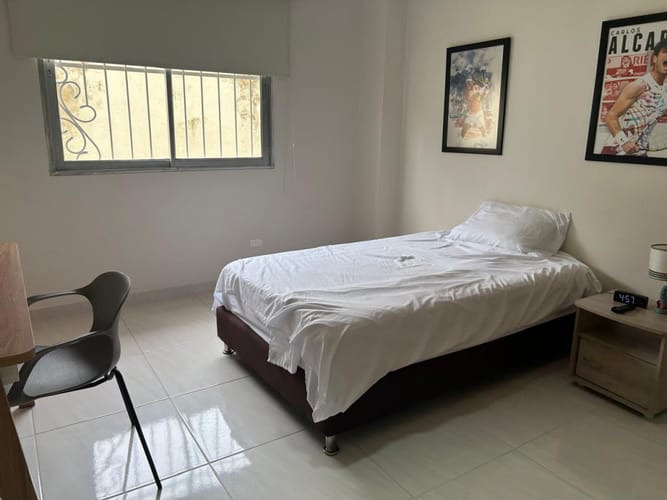 Apartamento en venta en Altos De Riomar, Barranquilla · foto 22 de 23