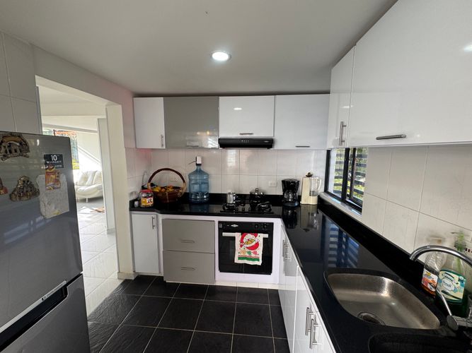 Casa de 3 alcobas en venta en Briceño, Sopó, 160 m² · foto 4 de 19