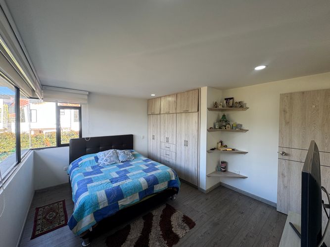 Casa de 3 alcobas en venta en Briceño, Sopó, 160 m² · foto 10 de 19