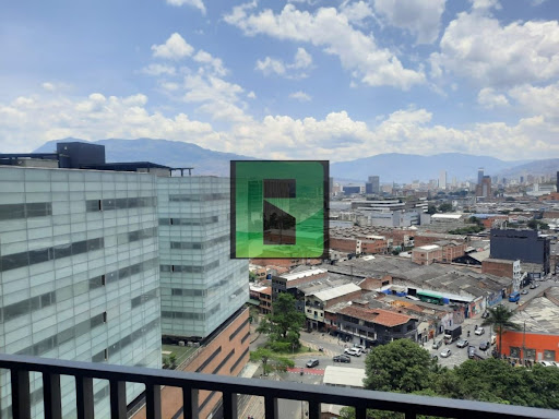 Apartaestudio en Arriendo en Medellín