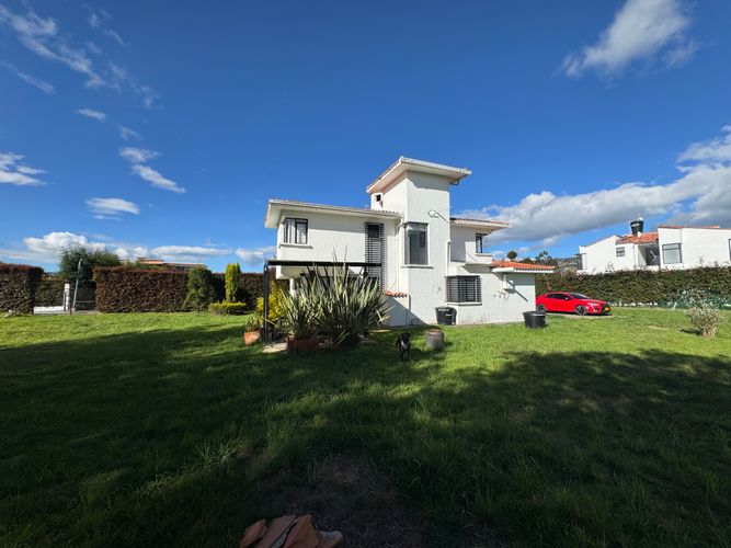 Casa de 3 alcobas en venta en Briceño, Sopó, 160 m² · foto 15 de 19