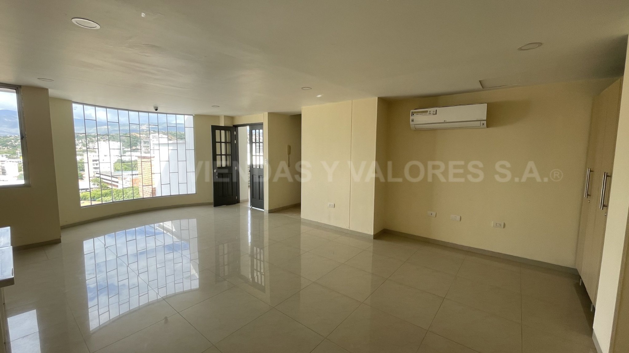 Apartamento en venta en Caobos, Cúcuta · foto 6 de 14
