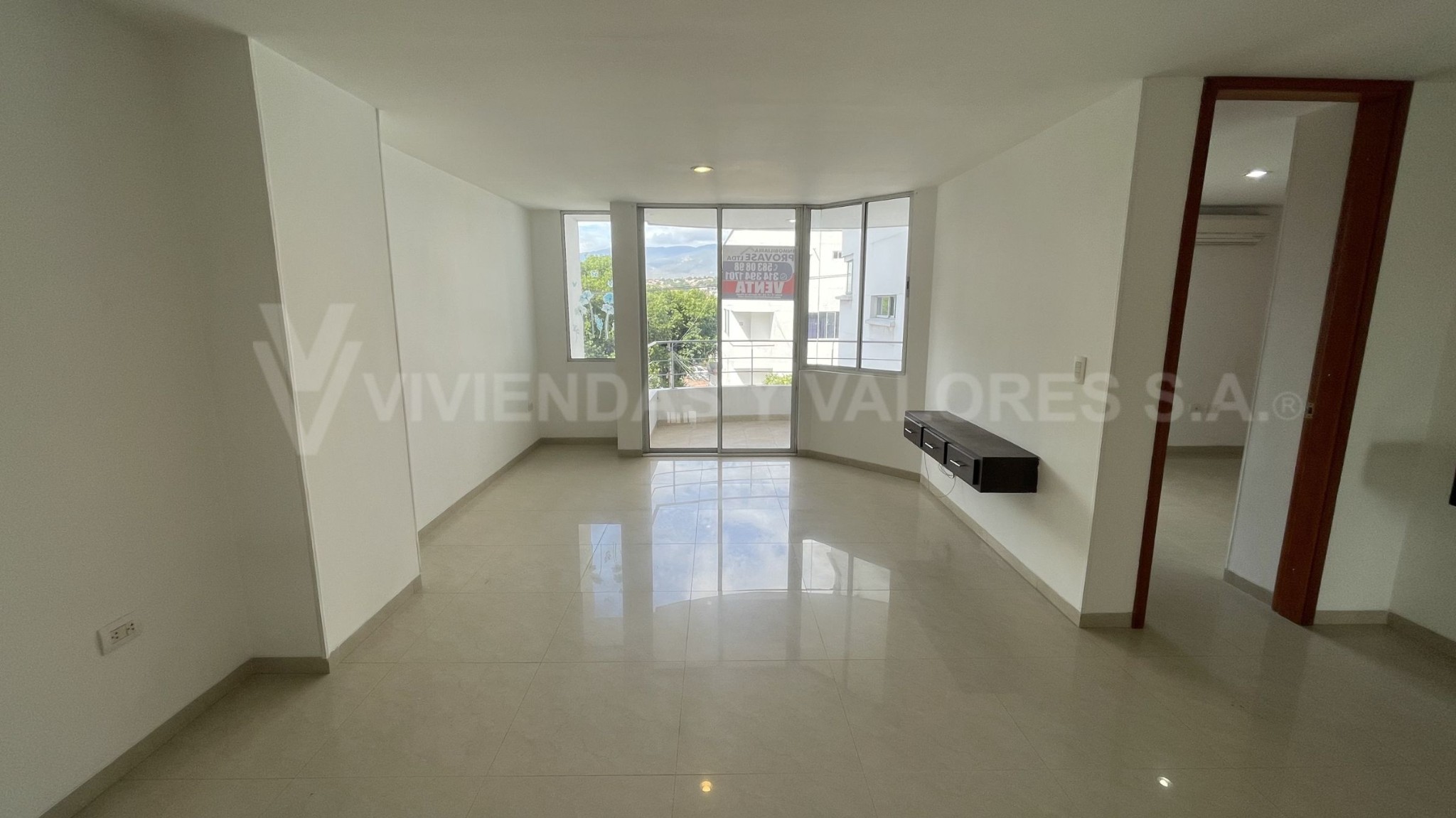 Apartamento en venta en Caobos, Cúcuta · foto 5 de 14