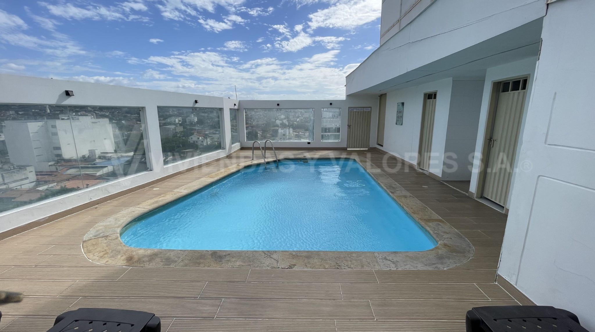 Apartamento en venta en Caobos, Cúcuta · foto 14 de 14