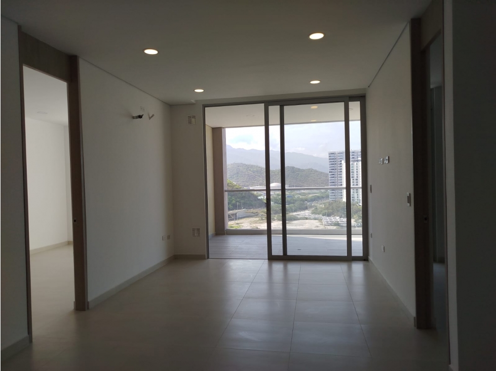 Apartamento en venta en Pozos Colorados, Santa Marta · foto 3 de 24