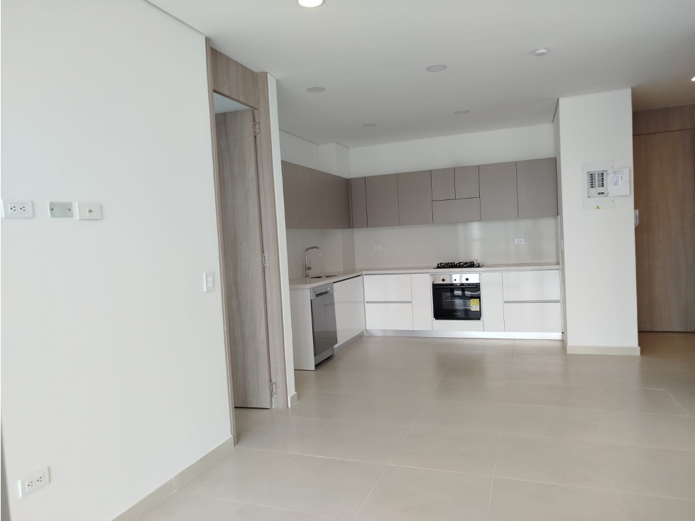 Apartamento en venta en Pozos Colorados, Santa Marta · foto 5 de 24