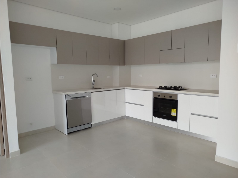Apartamento en venta en Pozos Colorados, Santa Marta · foto 6 de 24