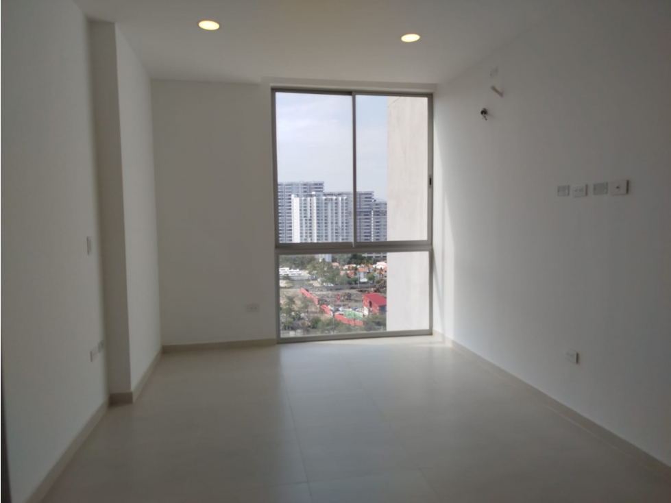 Apartamento en venta en Pozos Colorados, Santa Marta · foto 7 de 24
