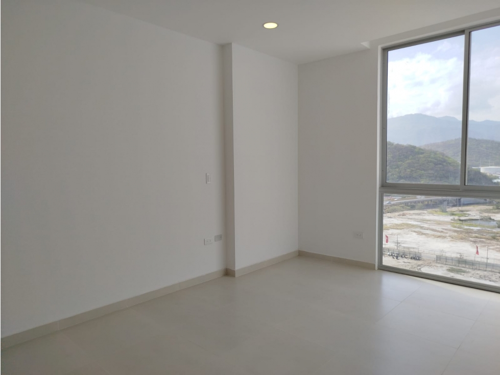 Apartamento en venta en Pozos Colorados, Santa Marta · foto 8 de 24