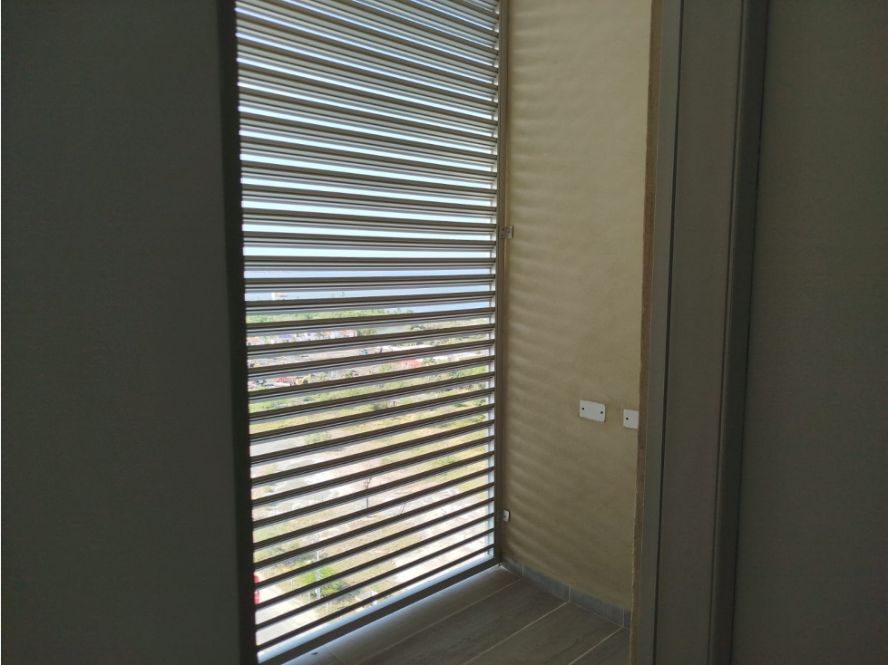 Apartamento en venta en Pozos Colorados, Santa Marta · foto 9 de 24