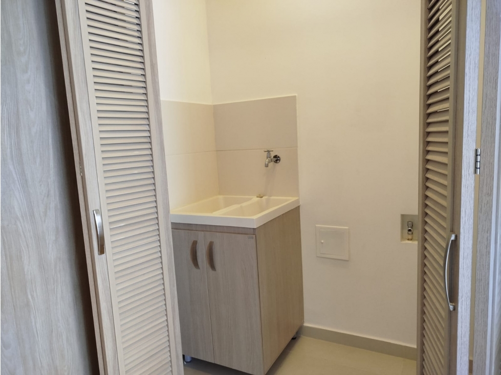 Apartamento en venta en Pozos Colorados, Santa Marta · foto 10 de 24