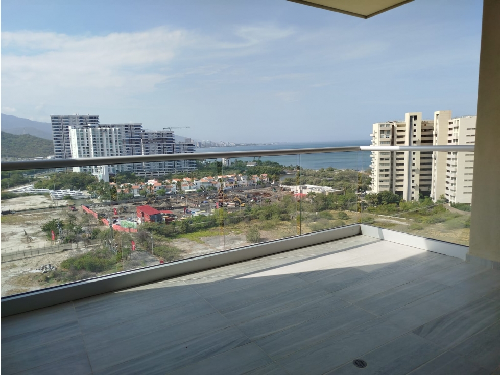 Apartamento en venta en Pozos Colorados, Santa Marta · foto 11 de 24