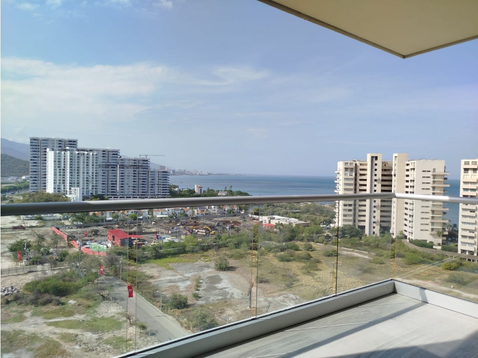 Apartamento en venta en Pozos Colorados, Santa Marta · foto 12 de 24