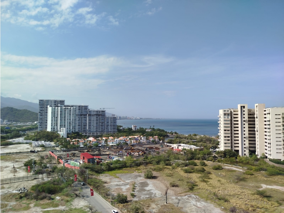 Apartamento en venta en Pozos Colorados, Santa Marta · foto 13 de 24