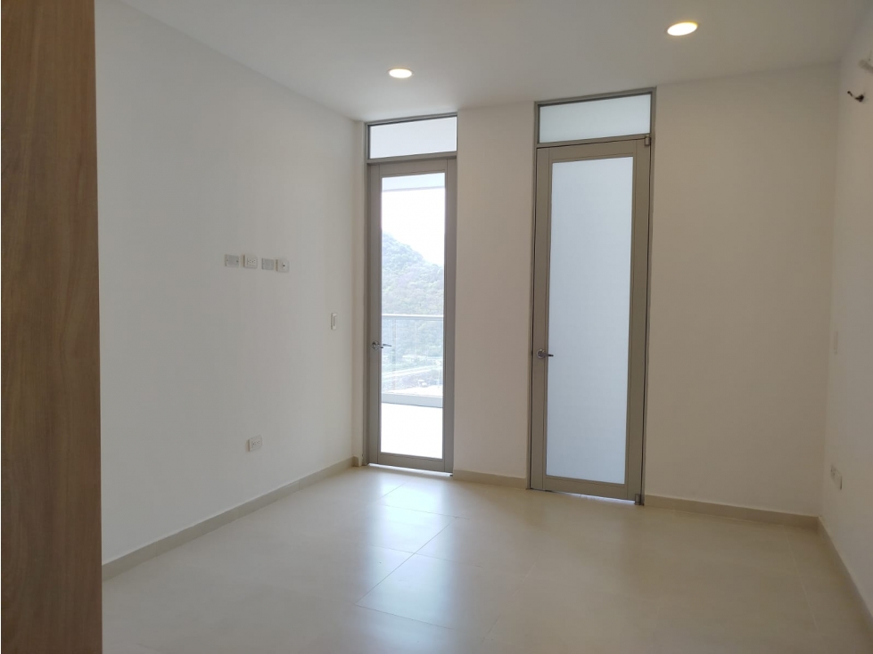 Apartamento en venta en Pozos Colorados, Santa Marta · foto 15 de 24