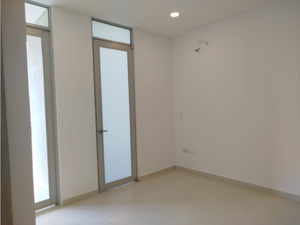 Apartamento en venta en Pozos Colorados, Santa Marta · foto 16 de 24