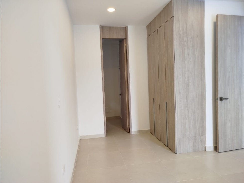 Apartamento en venta en Pozos Colorados, Santa Marta · foto 17 de 24
