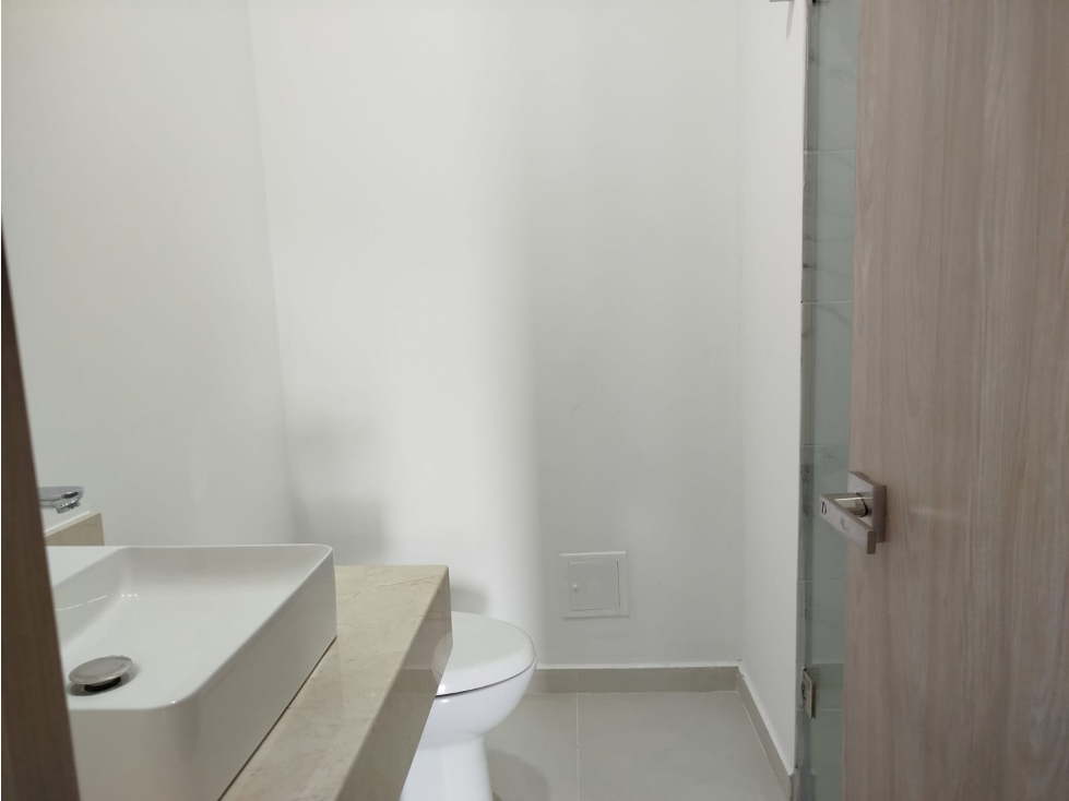 Apartamento en venta en Pozos Colorados, Santa Marta · foto 18 de 24