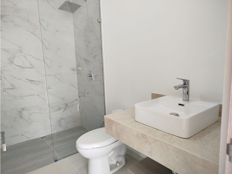 Apartamento en venta en Pozos Colorados, Santa Marta · foto 19 de 24