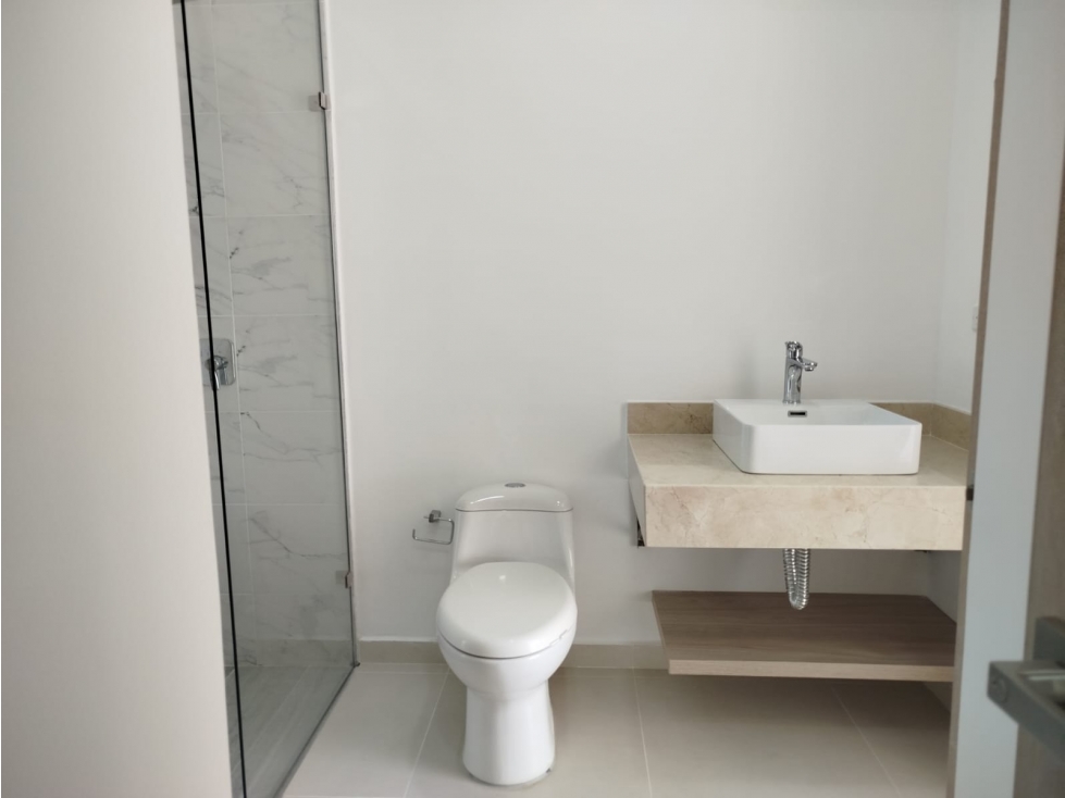Apartamento en venta en Pozos Colorados, Santa Marta · foto 20 de 24