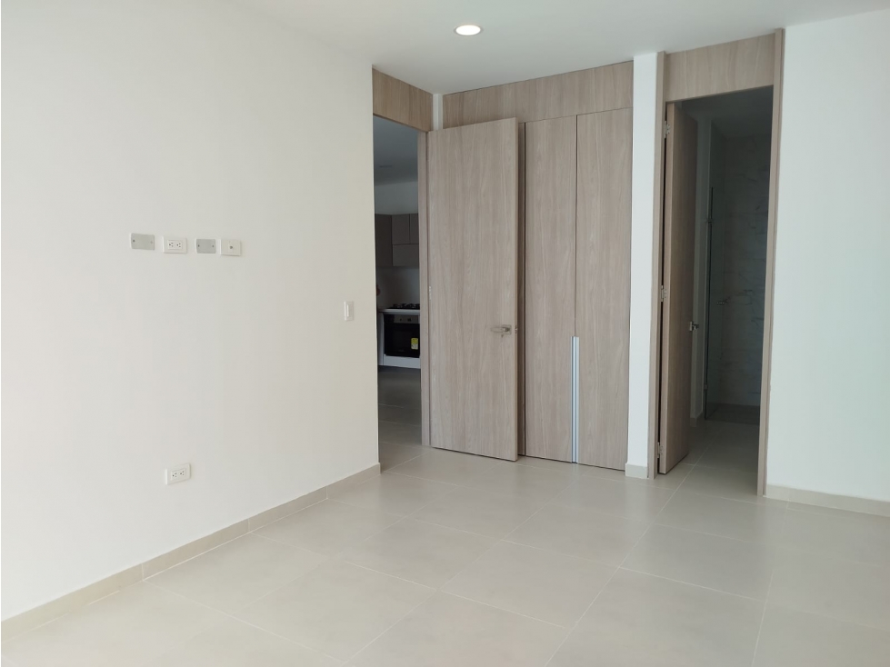 Apartamento en venta en Pozos Colorados, Santa Marta · foto 21 de 24