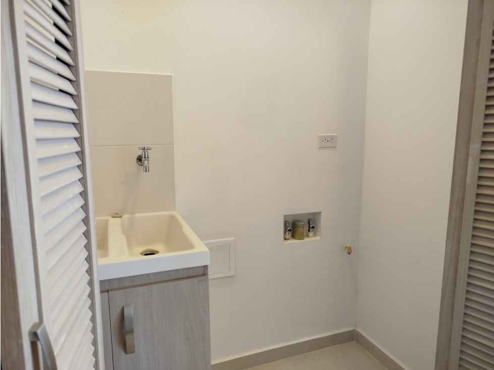 Apartamento en venta en Pozos Colorados, Santa Marta · foto 22 de 24