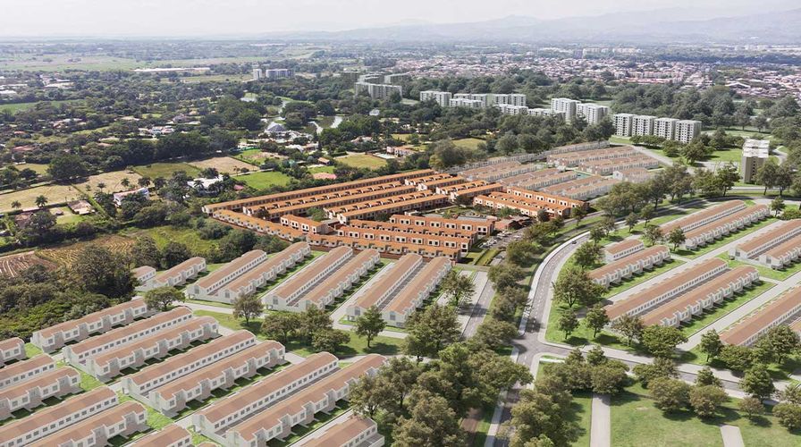 Casa de 3 alcobas en venta en La Morada, Jamundí, 80 m² · foto 2 de 21