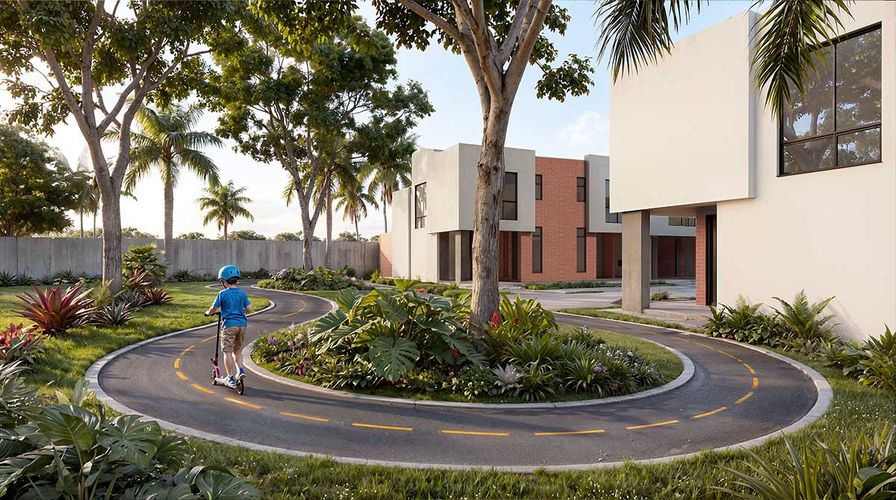Casa de 3 alcobas en venta en La Morada, Jamundí, 80 m² · foto 8 de 21