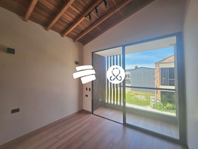 Casa de 3 alcobas en venta en Lomitas, La Ceja, 135 m² · foto 12 de 15