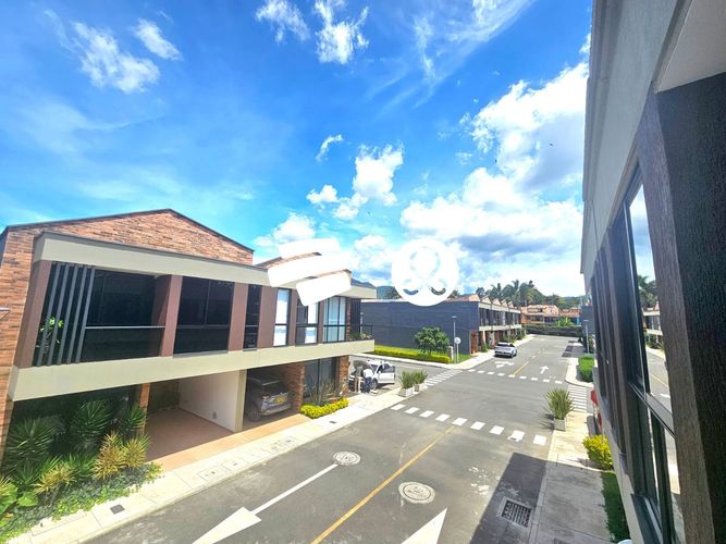 Casa de 3 alcobas en venta en Lomitas, La Ceja, 135 m² · foto 13 de 15